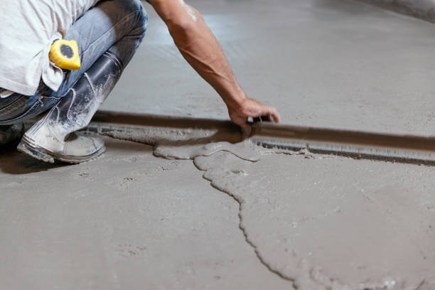 Best Commercial Concrete Services in Estelle, LA