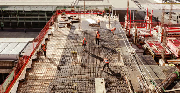 Best Concrete Patio Design and Installation in Estelle, LA