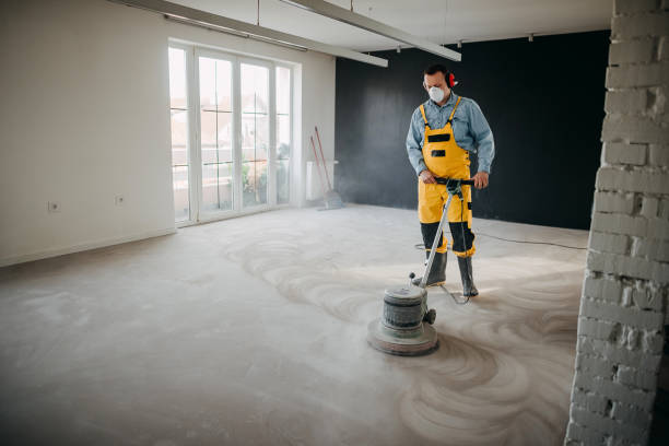 Best Residential Concrete Solutions in Estelle, LA