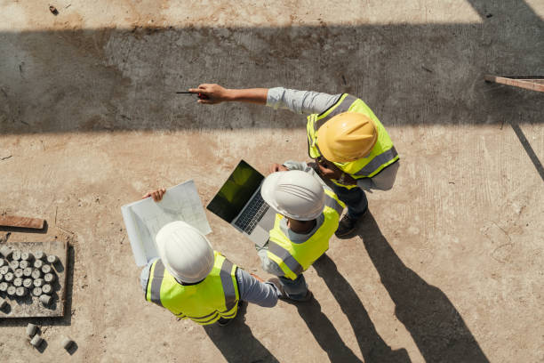 Best Concrete Demolition Services in Estelle, LA