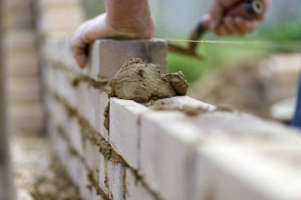 Best Concrete Driveway Installation in Estelle, LA